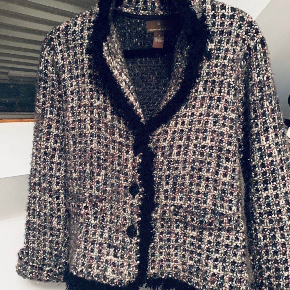 Fenn Wright Manson Jacket - image 1